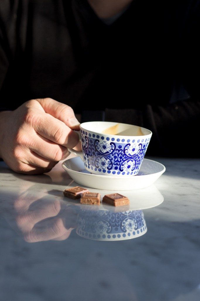 nespressohetki